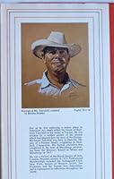 La Tierra Encantada: Paintings and Watercolors by Hurlstone Fairchild 1125635517 Book Cover