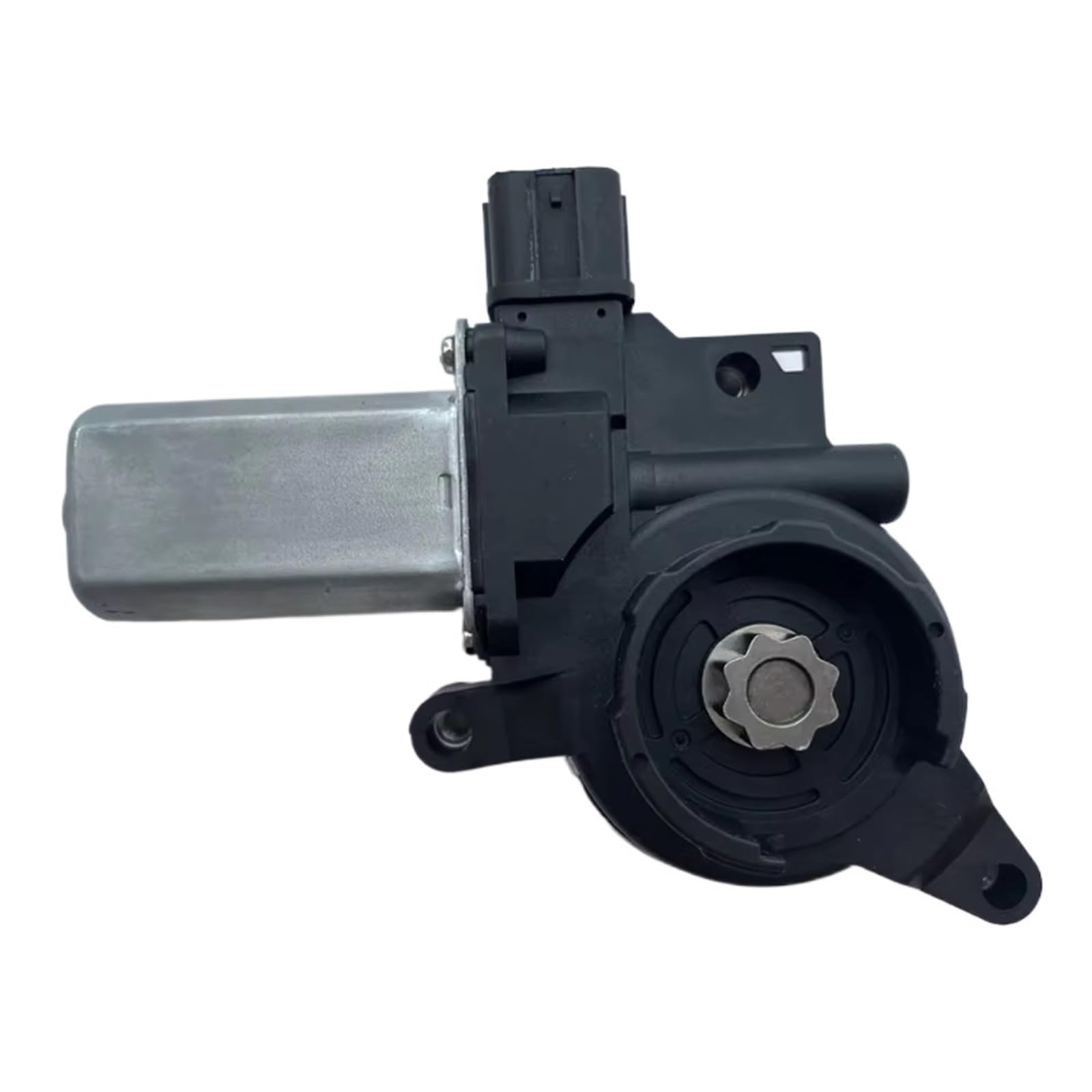 HIIAW 72710-SDA-A01 Power Window Regulator with Motor for Accord 2003 2004 2005 2006 2007 72710SDAA01 Window Regulator Bracket(Right)