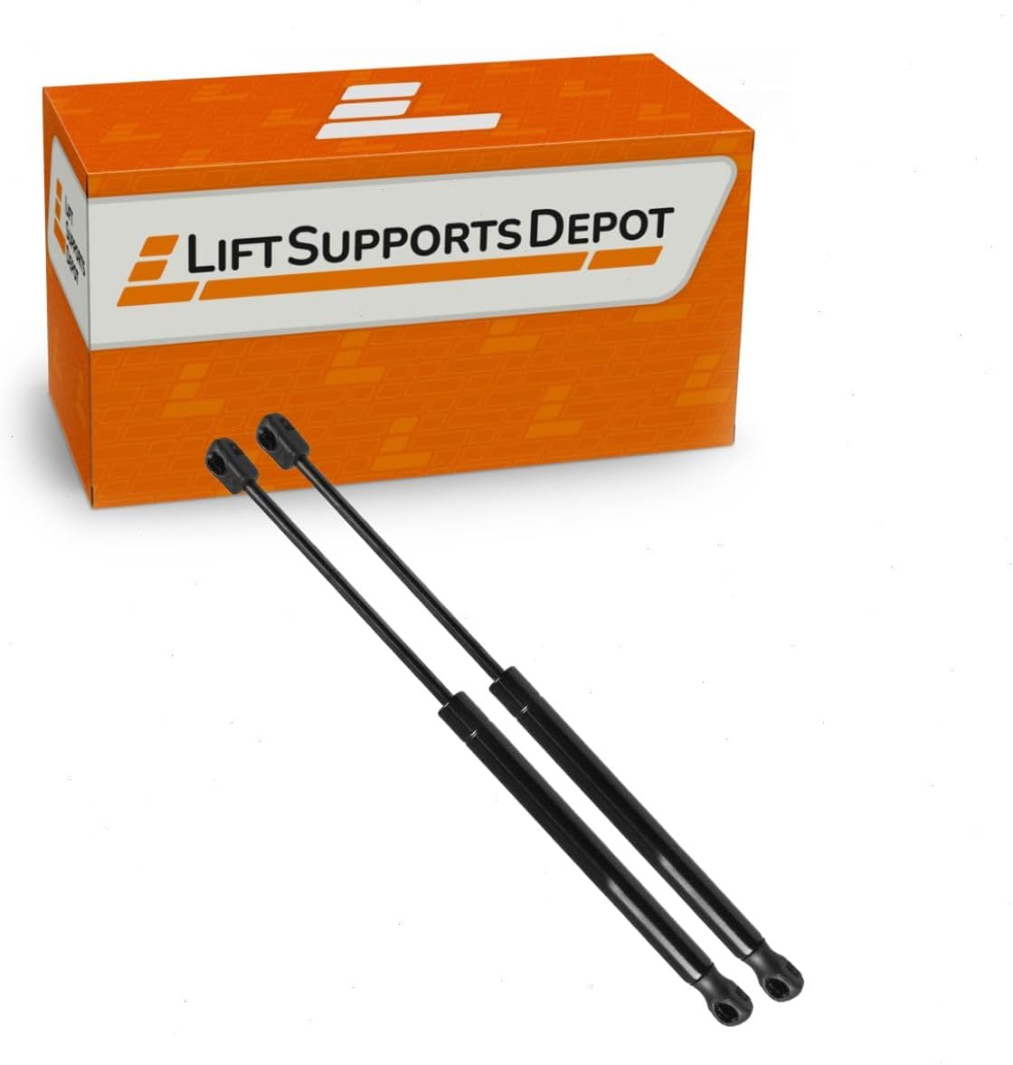Lift Supports Depot Qty (2) Compatible With Hyundai Palisade To 23 Liftgate Supports W/O Power Gate Shocks Struts