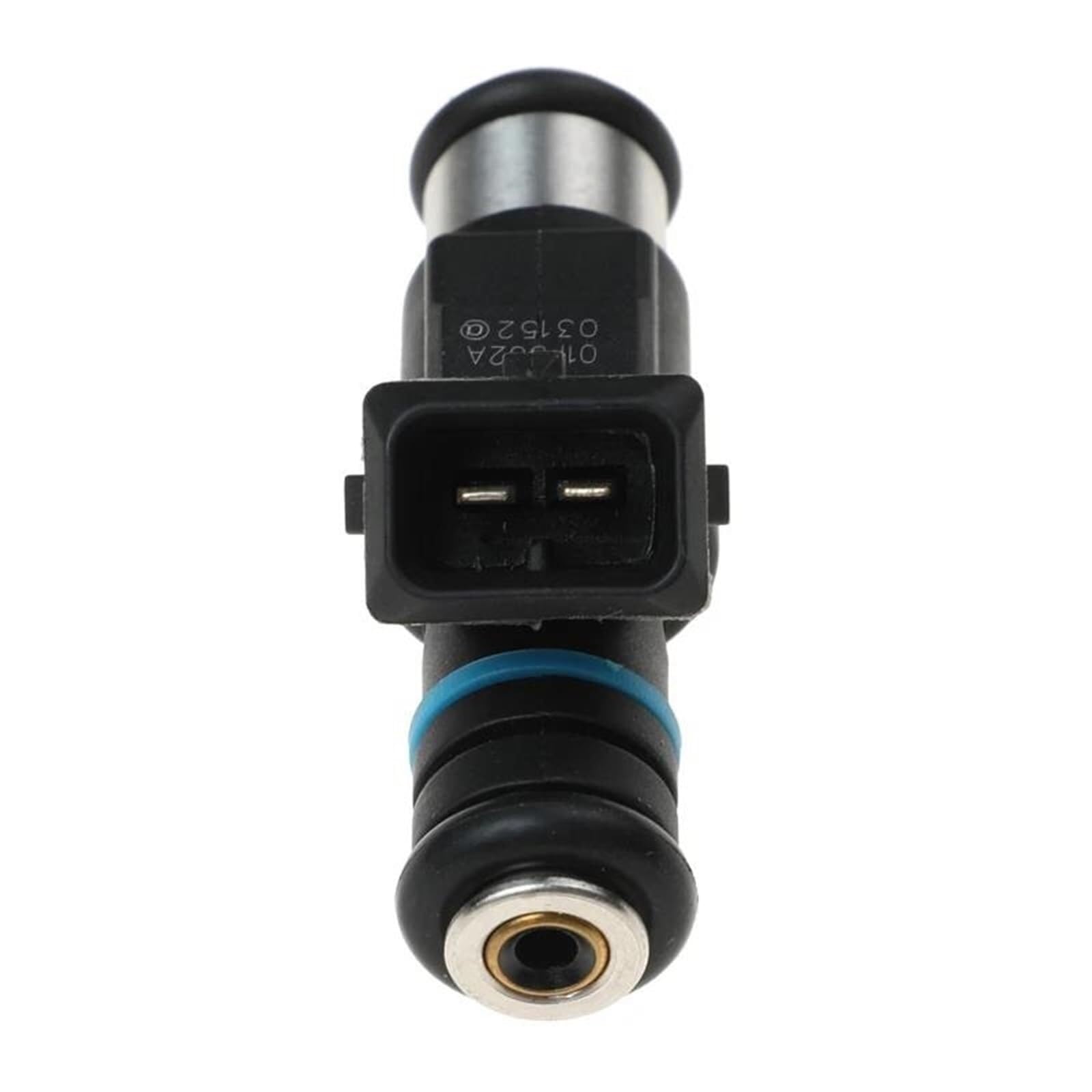 Inyector Diésel Inyector de Gasolina Compatible con Citroen Para Berlingo C2 0280156357