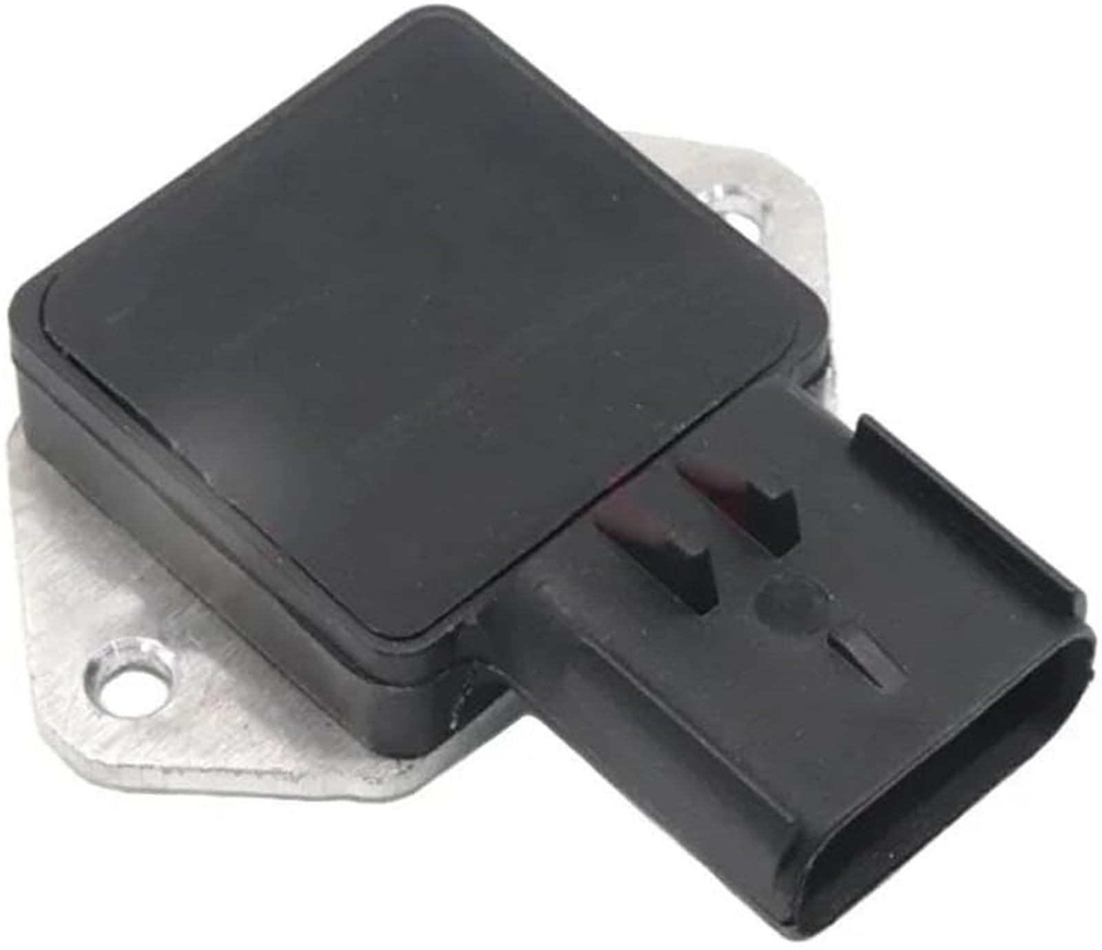 Système de refroidissement automobile Relais de ventilateur refroidissement radiateur voiture 4707286AD pour Grand pour Cherokee 1999-2004