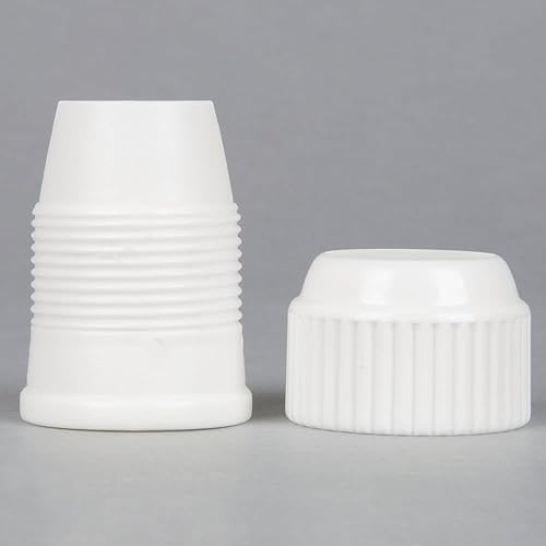 Miniatura 3 de Ateco Large acoplador 404 - 1 conjunto