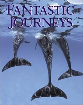 Hardcover Fantastic Journeys Book