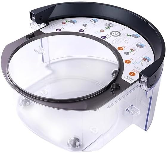 Water Tank Replacement Part ，Compatible with Dyson Purifier Humidifier PH01 PH02 PH03 PH04, Large Capacity Container Accessory for Home Office