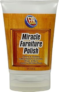 Instant Furniture Polish