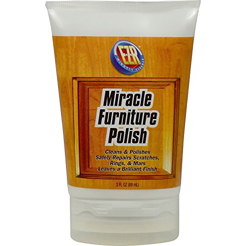Instant Furniture Polish