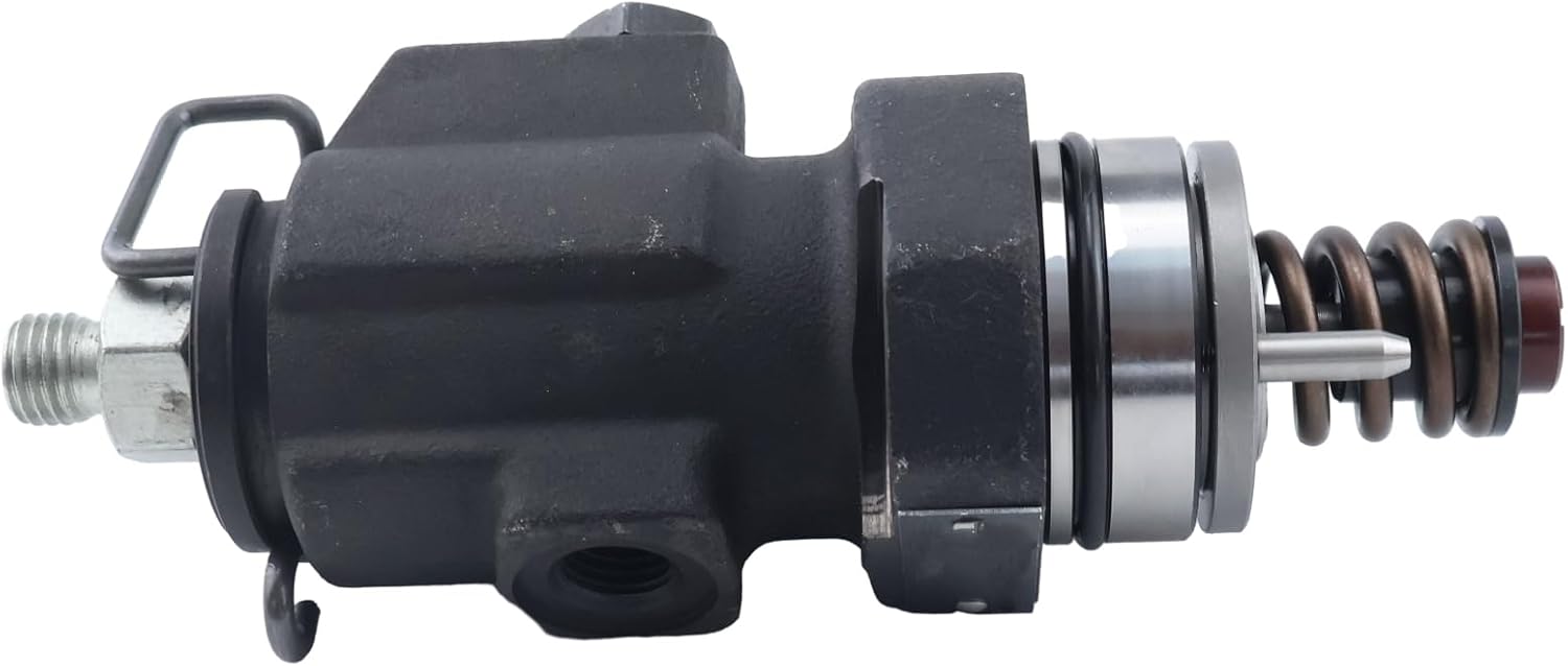 FridayParts Fuel Injection Pump 04287049 04286791 4286791 Compatible for Deutz F2L2011 F3L2011 F4L2011 F3M2011 F4M2011 D2L2011I D3L2011 D4L2011 TCD2011 Engine Replacement (Series C)