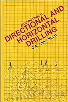 Introduction to Directional and Horizontal Drilling 0878143955 Book Cover