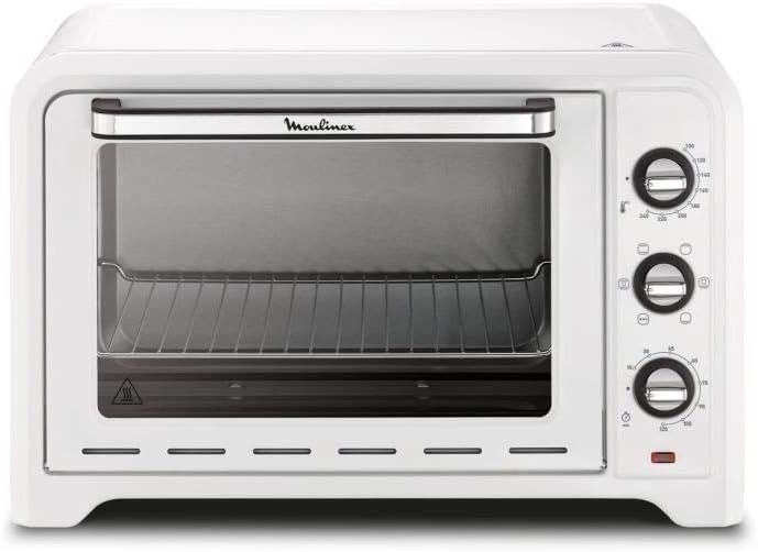 OX484100 Multifunction Oven 39 L 2000 W White