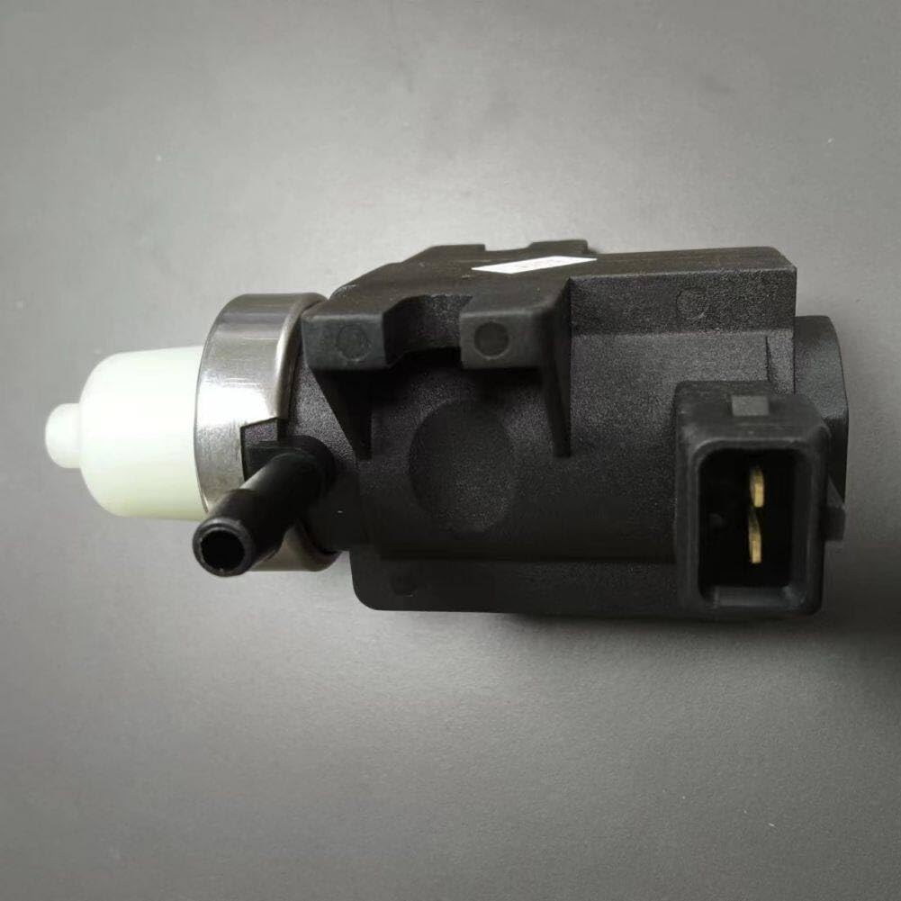 TRIPLE-DRAGON OE# 1H0906627A Emission Vacuum Solenoid Valve 1pack