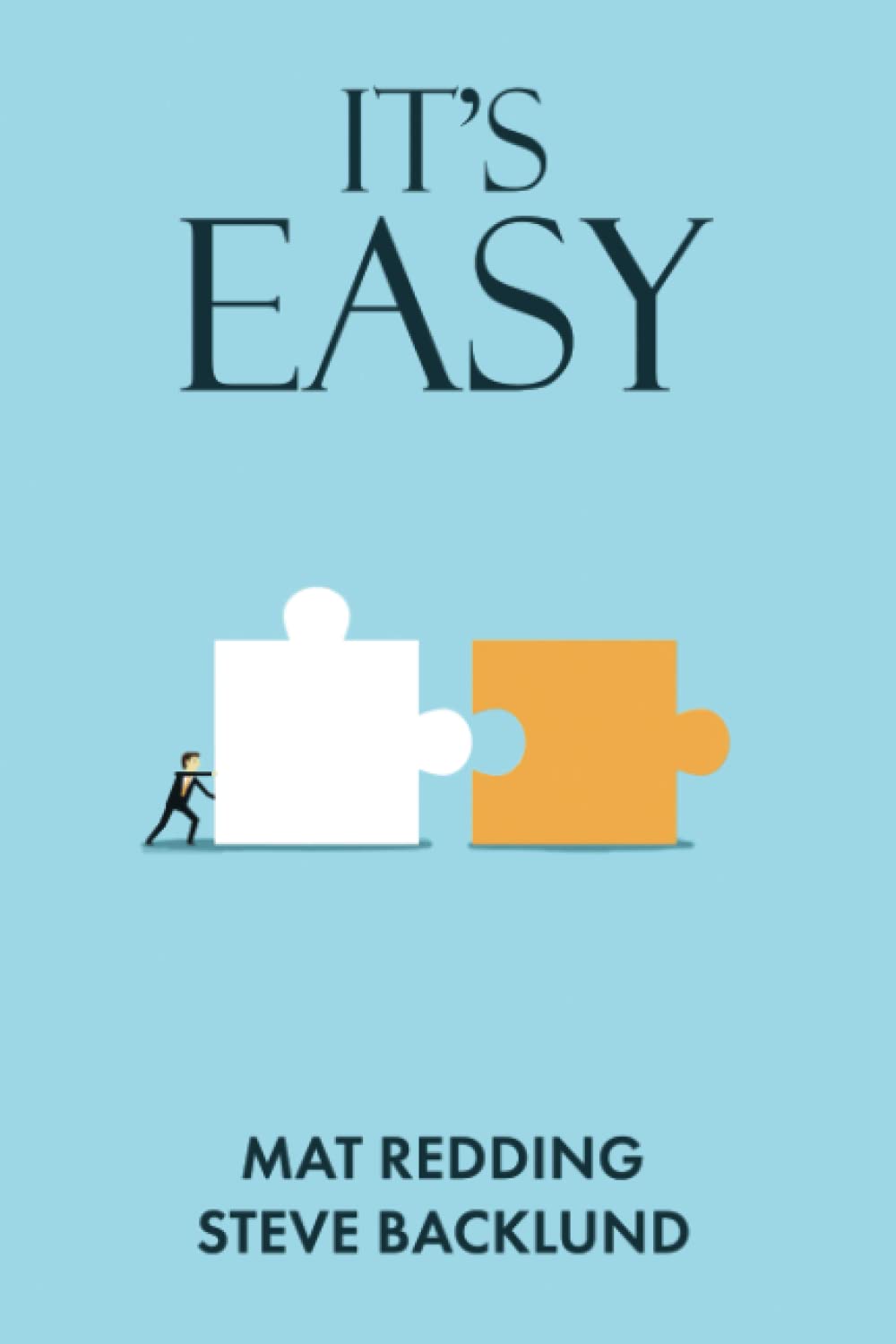 It's Easy