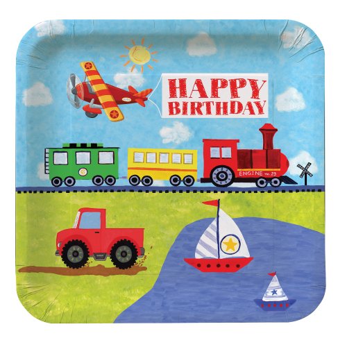 Creative Converting 8 Count 