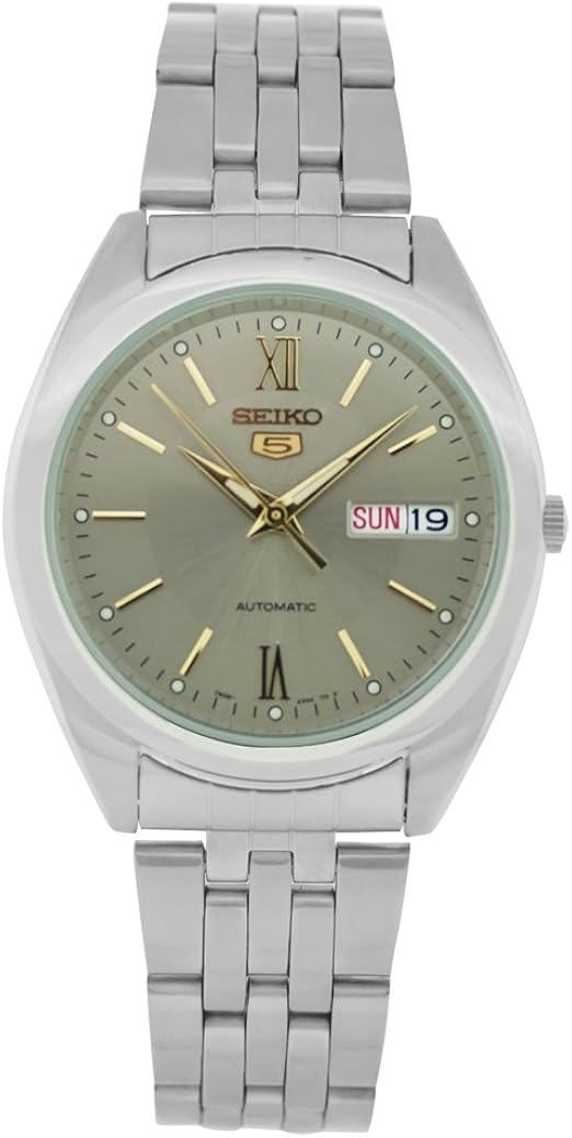 Orologio - - Seiko Watches - SNXA03 : Amazon.it: Orologi