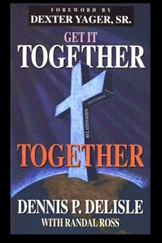 Get it Together Together: Husband & Wife Bible Study