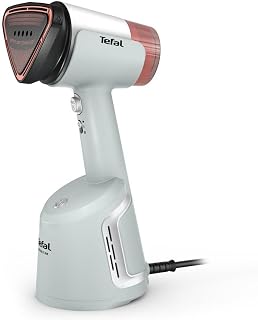 Tefal DT9814 AeroSteam Portatif Kırışıklık Giderici 1400 Watt Buharlı Düzleştirici Ütü