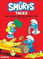 Smurfs Tales (15 book series) Kindle Edition