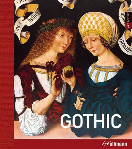 Art Pocket Gothic (Ullmann Art Pockets)