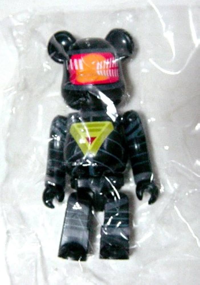 Amazon | BE@RBRICK ベアブリック シリーズ11 SF ULTRA-VIOLENCE