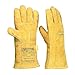 Weldas MIG, Stick Welding Glove - FR COMFOflex Lining - Kevlar Stitching - Dexterous - Large 1/PR