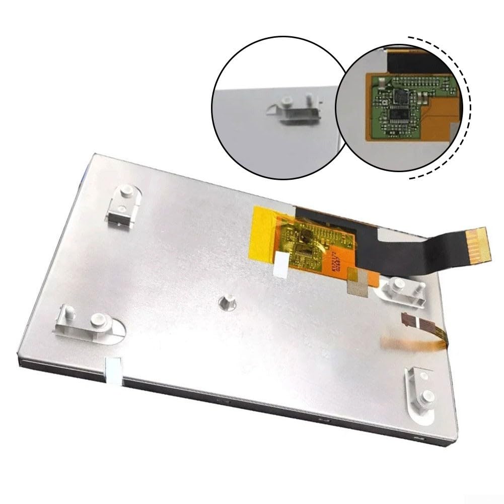 Tacho Display Screen Schwarz Robust für Dodge für ram für baujahr
