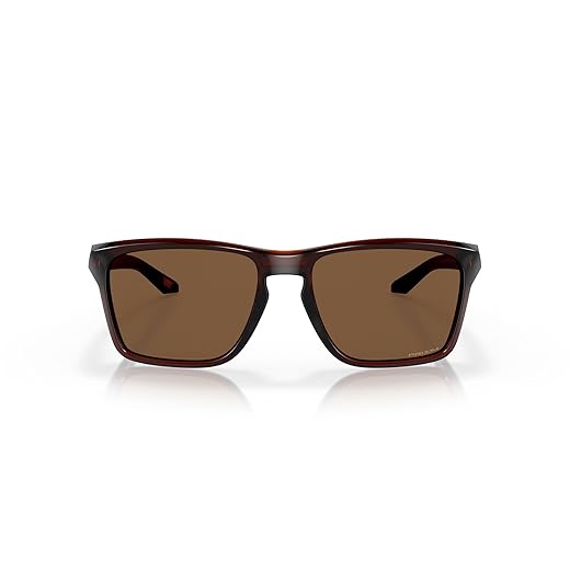 Oakley Oo9448 Sylas Óculos de sol retangulares masculinos