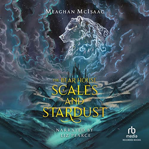 Scales and Stardust by Meaghan Mcisaac episode artwork