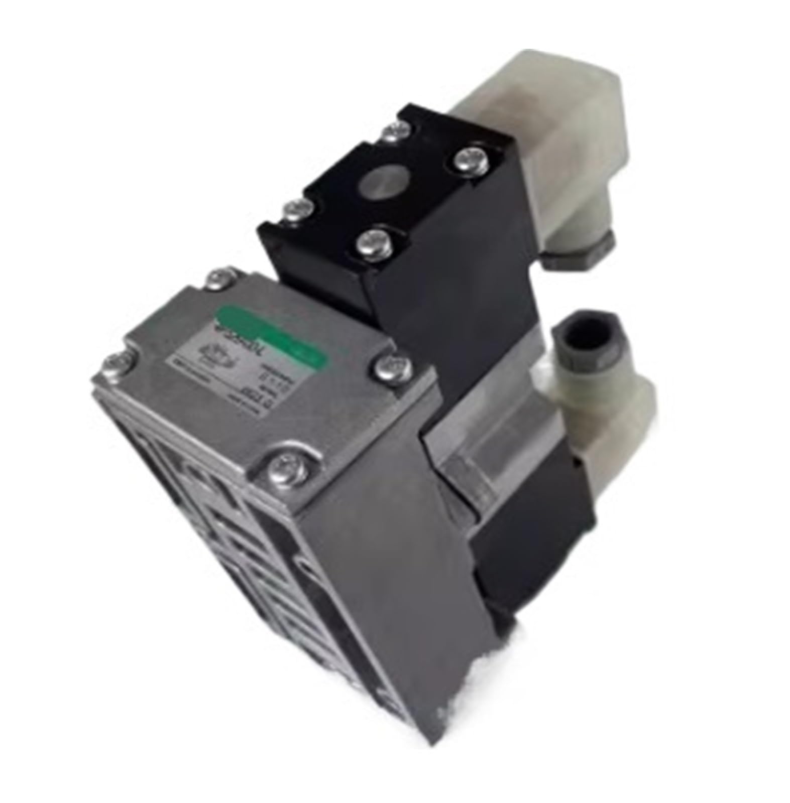 ZVQYSGIW Solenoid valve 4F529-00-L-AC110V 4F629-00-L-AC110(4F529-00-L-AC220V)