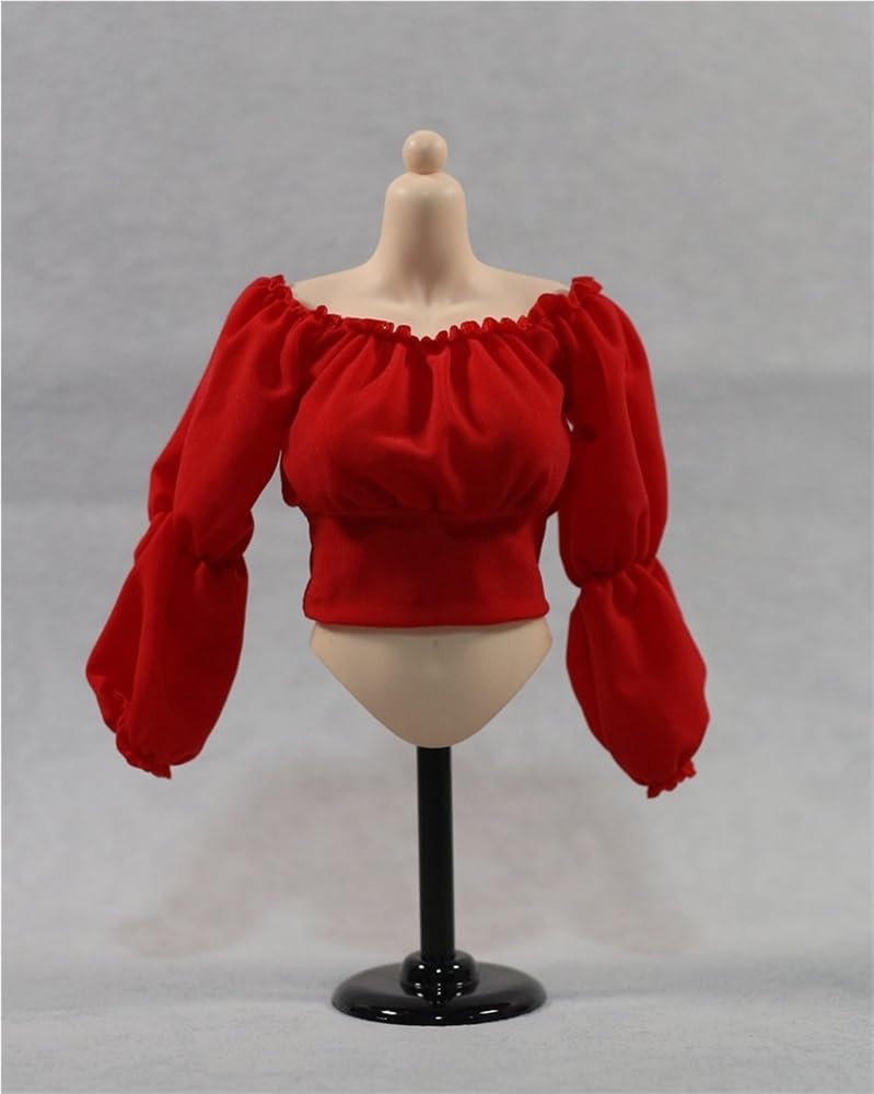 Vêtements de poupée 1/6 AMITD finition haute couture pour soldat