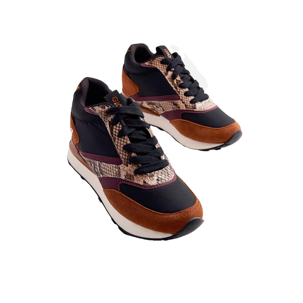 GIOSEPPO Hemlock ZapatillasMujer