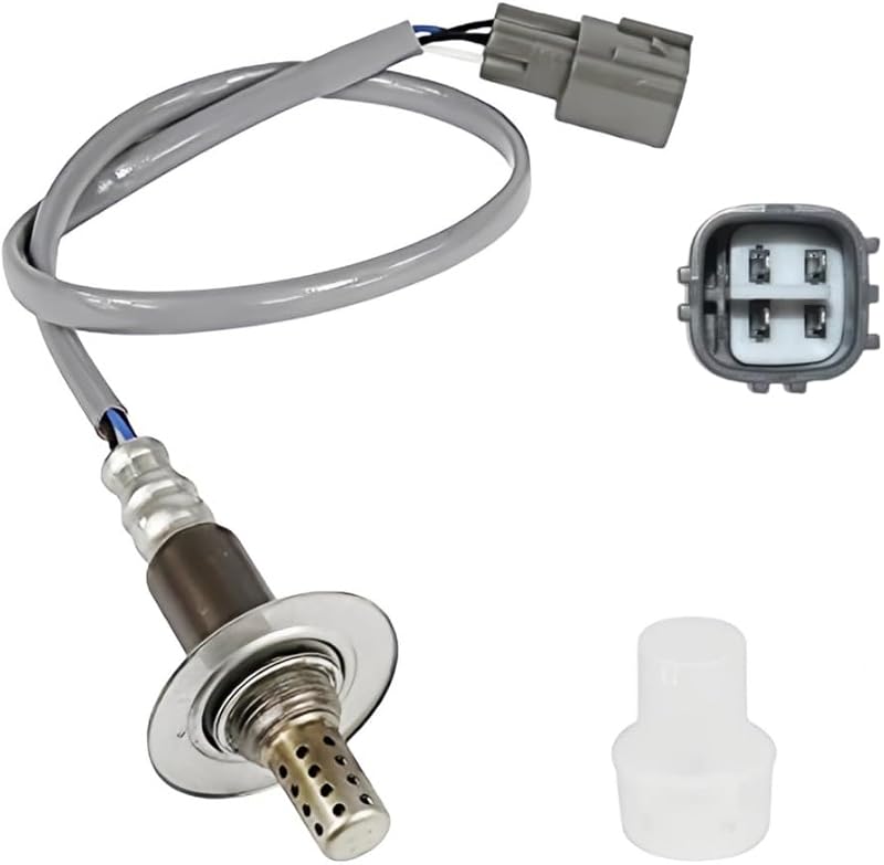 Sensor de oxigênio O2 pós-catalisador DOICOO 234-4445 para Subaru – 1 unidade