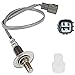 Price comparison product image DOICOO 234-4445 15170 22690AA810 Oxygen O2 Sensor Downstream fit for Subaru Outback Legacy Impreza Forester 2001 2002 2003 2004 2005 2006 2007 2008 2009 2010 2011 2012,2.5L,22690-AA810 2344445