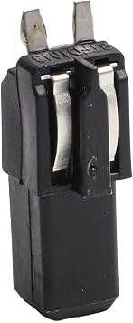 For RIELLO R40 Burner Photocell 3002280-20132573 Flame Sensor-Photodiode, Flame Detection-PhotocellBlack