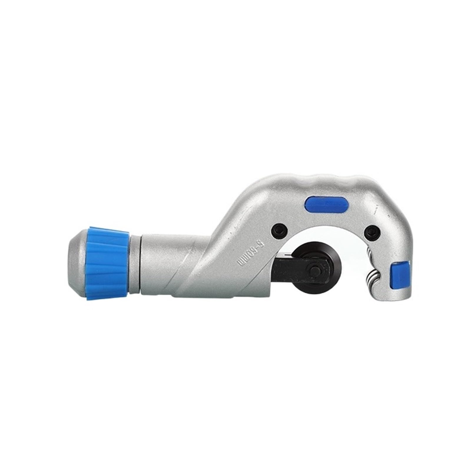 3-50mm Obcinak Do Rur Łożyskowych Obcinak Do Rur Z Okrągłymi Ostrzami Obwiedniowymi Do Miedzi Aluminium Narzędzie Ręczne Ze Stali Nierdzewnej Szybkie Precyzyjne Cięcie(Tube Cutter 5-50mm)