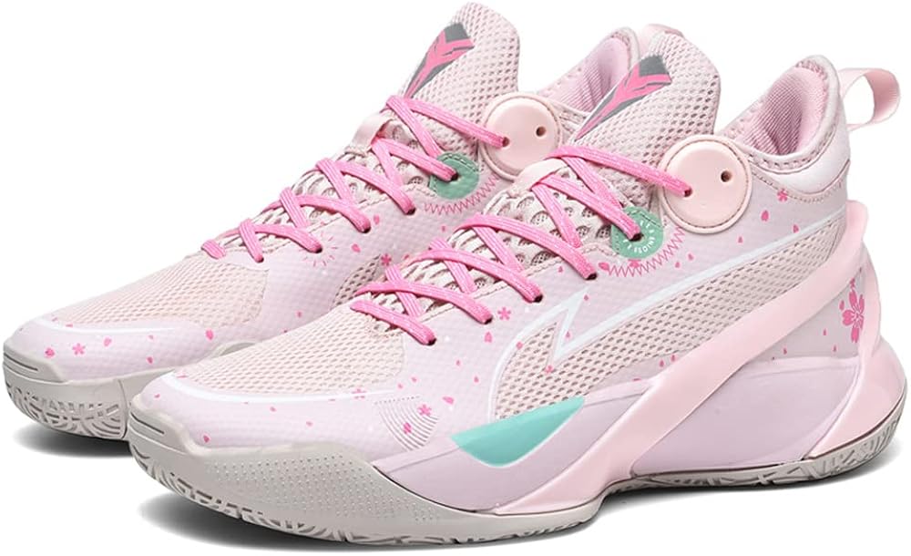 Miniatura 7 de Caouduo Zapatos de competición para exteriores zapatos deportivos de verano para hombre zapatos casuales para hombre zapatos de baloncesto