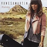 vanesa martin nuevo disco 2018  Munay