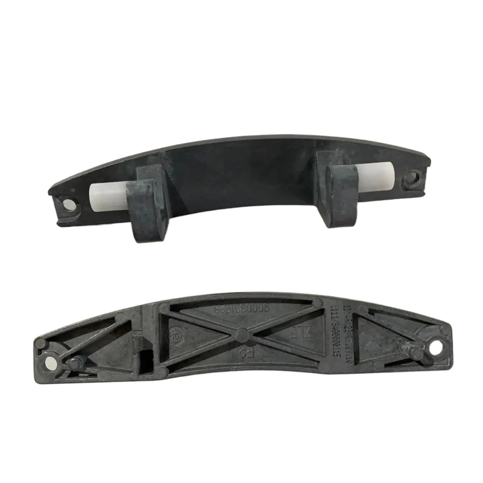 Bisagra puerta lavadora frontal, Compatible con Bosch