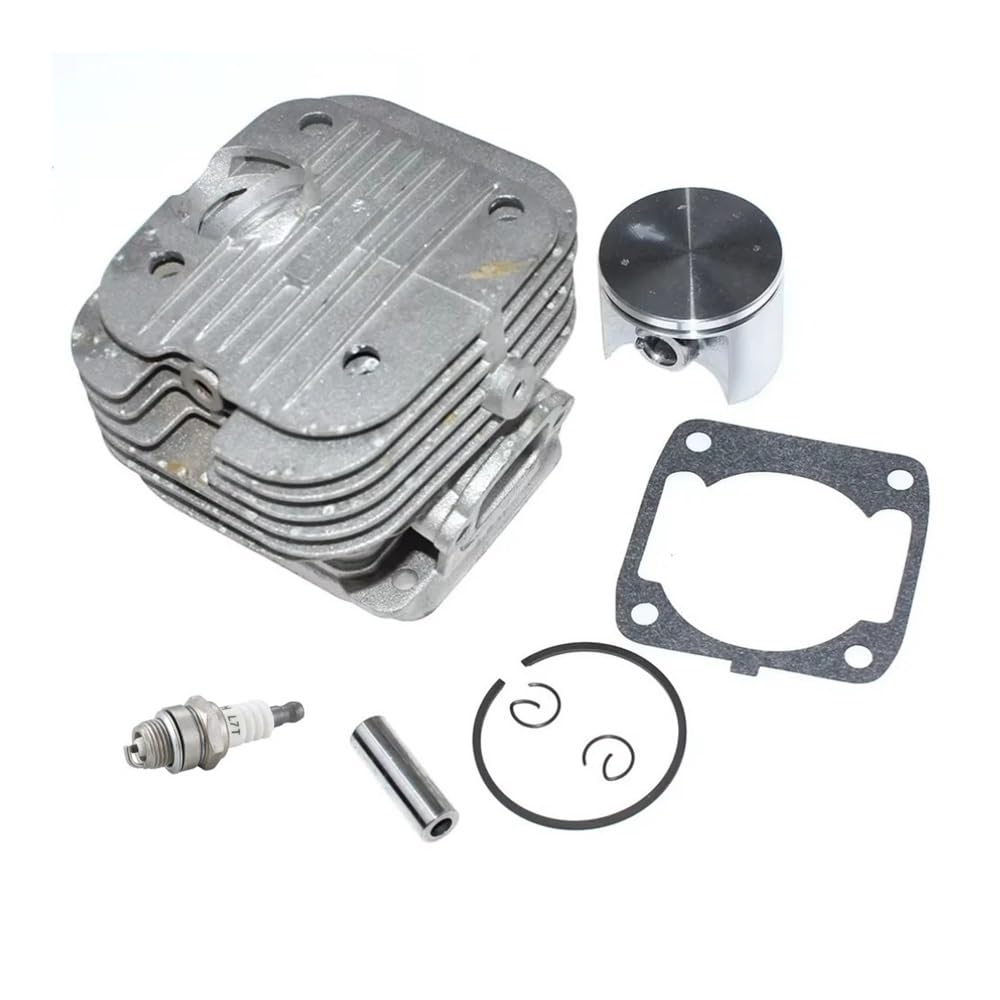 Kit piston de cylindre 42mm thermique pour réparation moteur PS-350 PS-421
