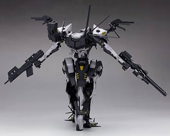 Amazon.co.jp: コトブキヤ アーマードコア:BFF 063AN