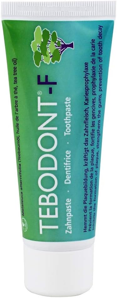 Tooth Paste (75ml)