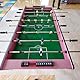 BESPORTBLE Tischfußball Griff, 2 Stück Ersatzgriffe für TischfußBall Kunststoff Tisch Fußballgriff, Kompatibel Mit 0.7m Tischkicker, Tischfußballzubehör