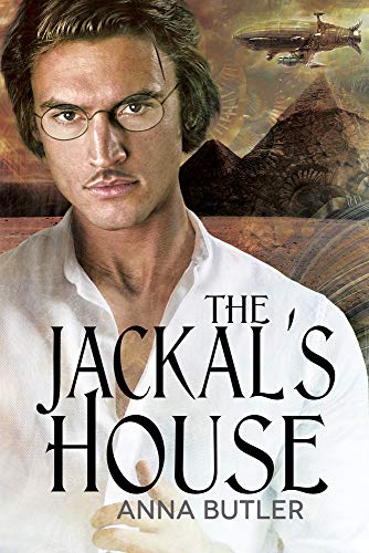 The Jackal’s House view 2