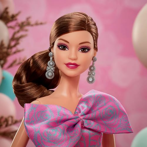 Muñeca Barbie Signature Birthday Wishes 33 cm miniatura 2