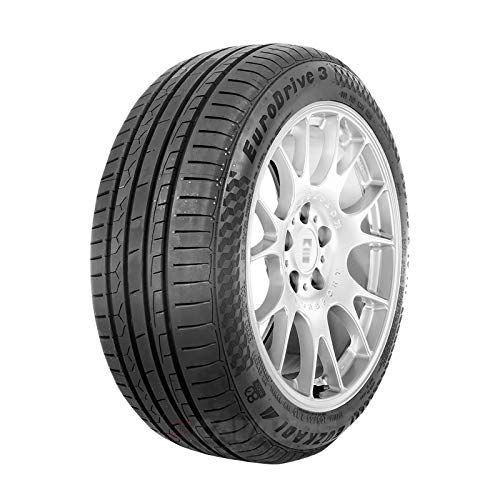 euzkadi all terrain Marca EUZKADI