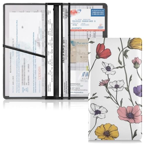 Organizador para Documentos Auto Compacto miniatura 2