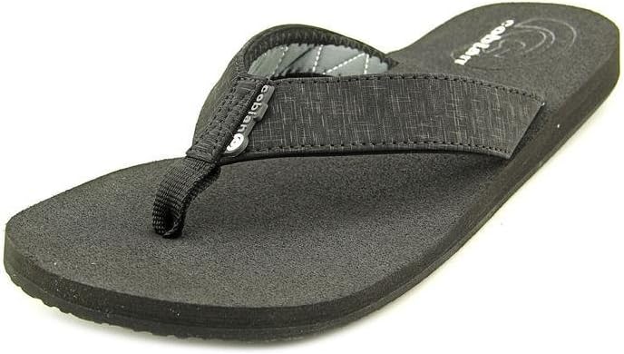Floater 2 – Men’s Sandals With Soft Squishy Footbed – Comfortable Flip Flops for Men for All Day Summer Wear