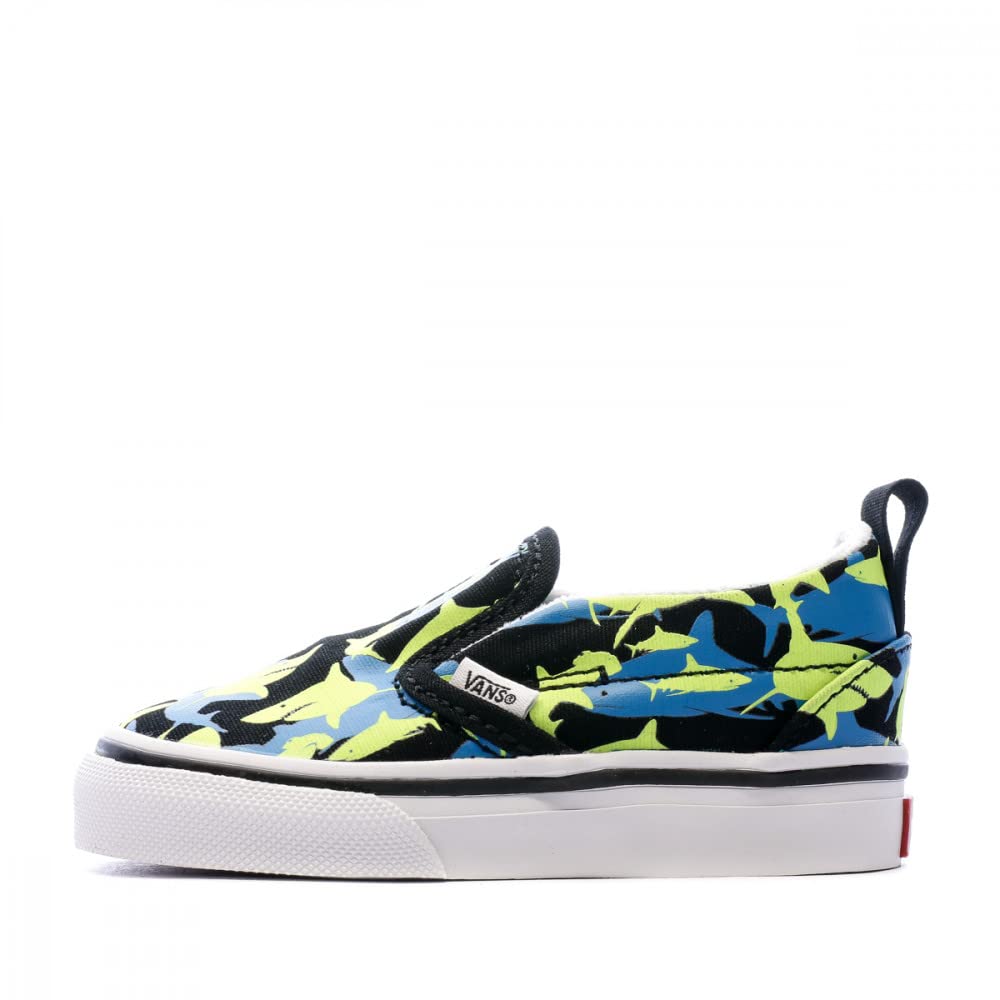 Vans Boy's Walking Baby Shoes