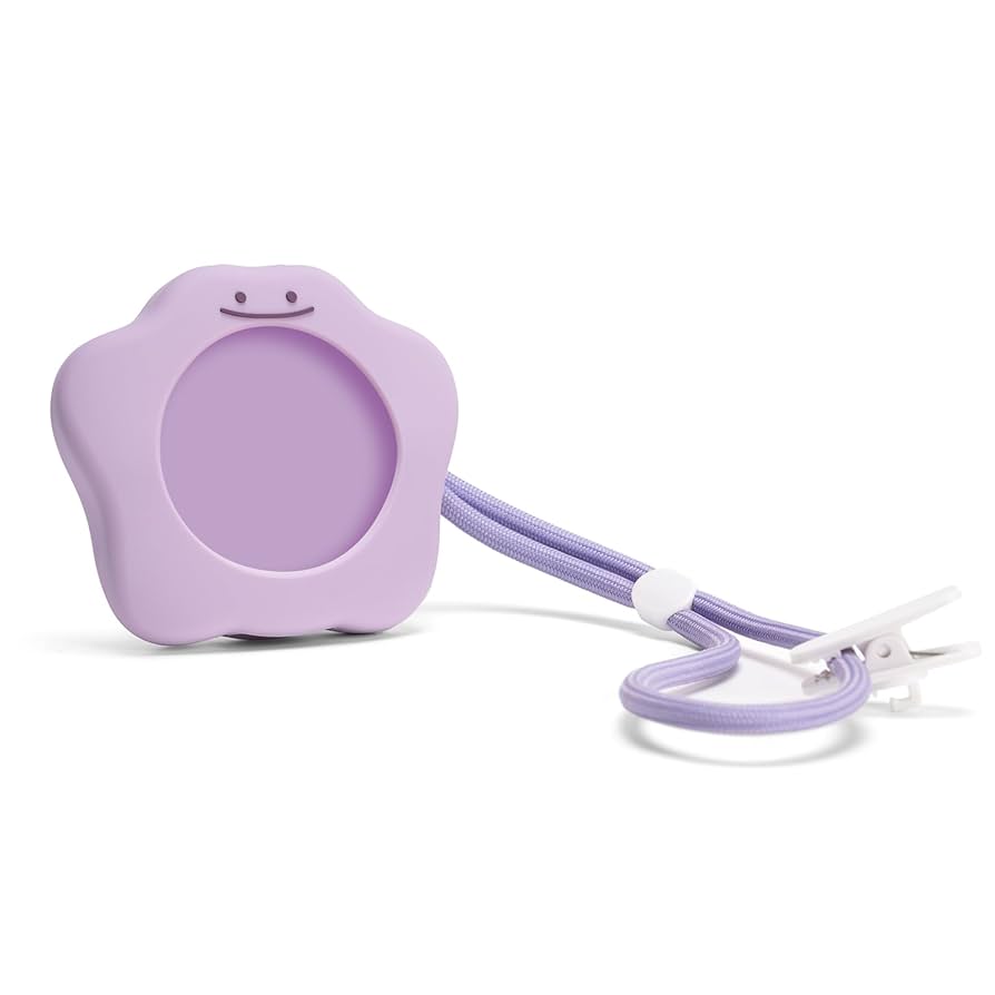 Amazon.co.jp: WISHAVEN Poke GO Plus+ 2023用ソフトシリコン