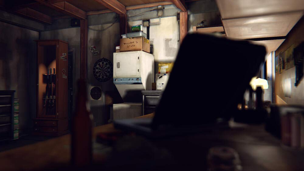 Life Is Strange - PlayStation 4