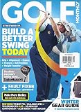 Golf Monthly Magazine (December 2015 - Lee Westwood)