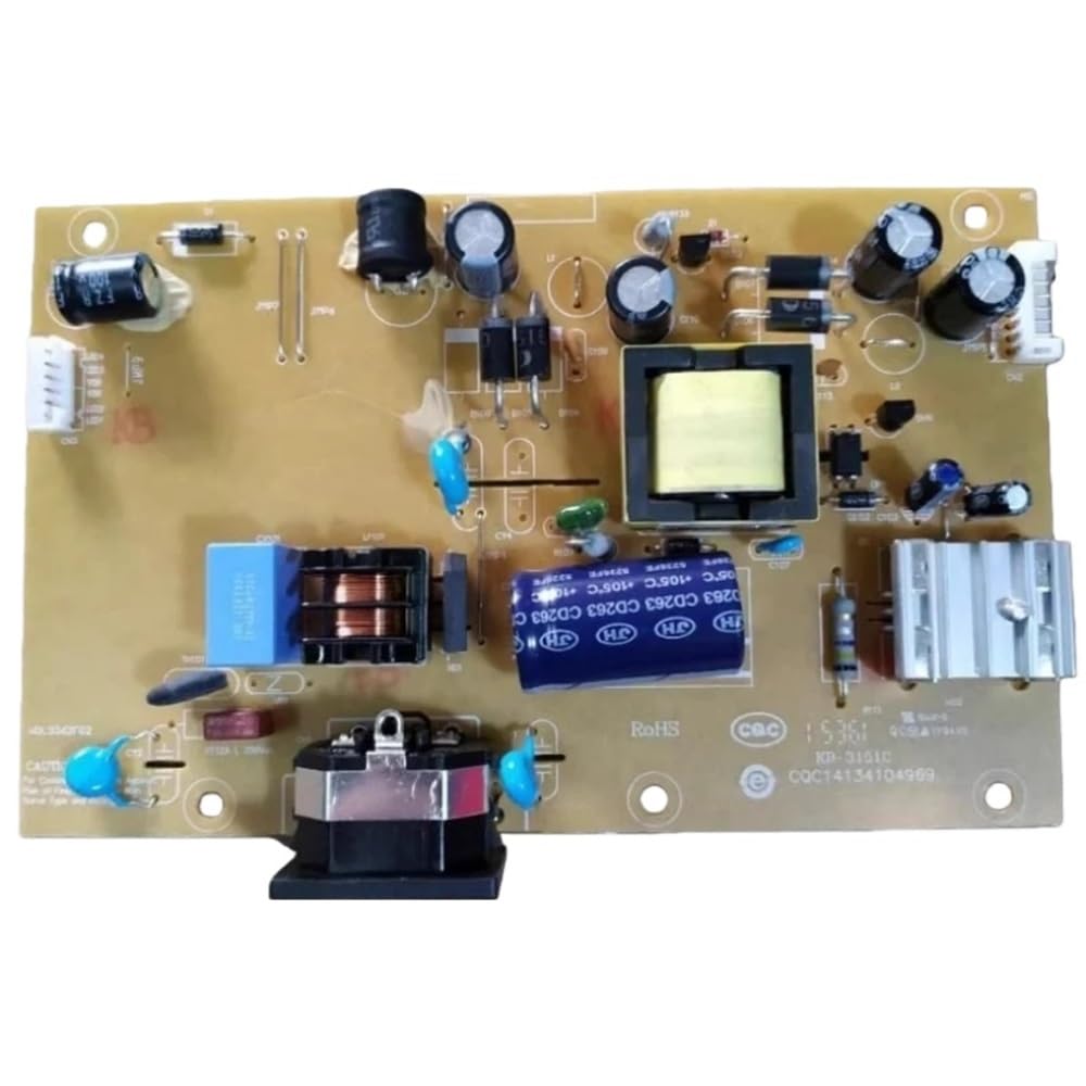 Placa de alimentación DS-D5022QD-S soluciona fallos de encendido WDL3362F02 2
